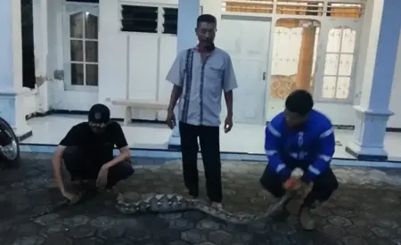 Foto BeritaJatim.com