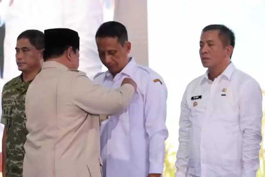 Foto BeritaJatim.com