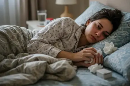 Kasus Super Flu Merebak, Dinkes Bangkalan Pastikan Masih Nihil Infeksi Foto BeritaJatim.com