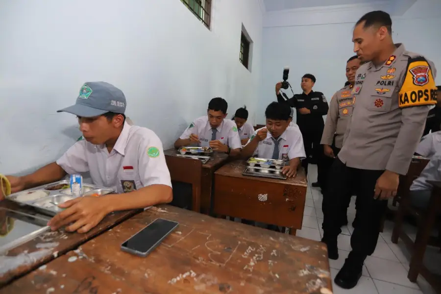 Foto BeritaJatim.com