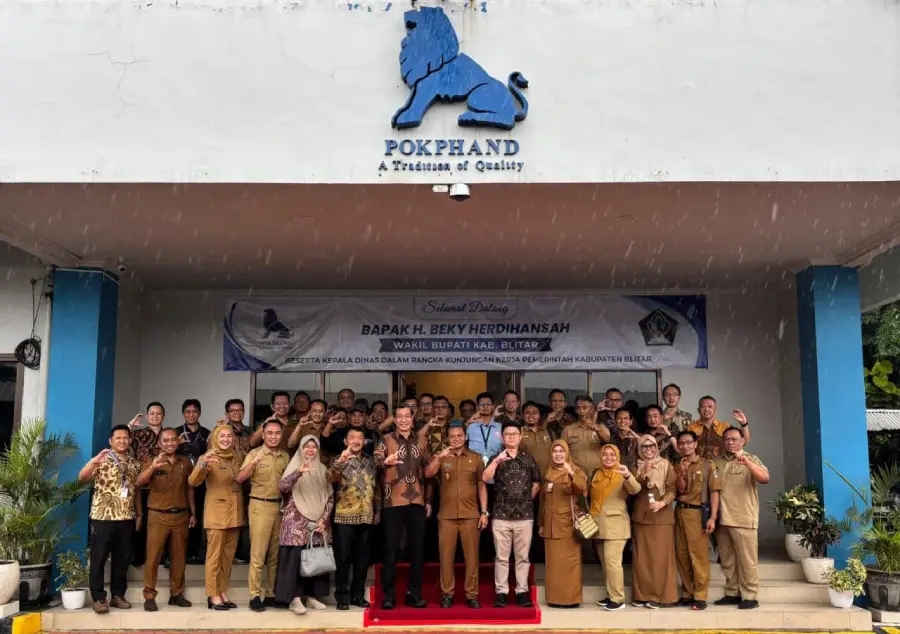 Foto BeritaJatim.com