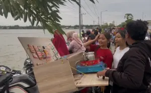 Foto BeritaJatim.com