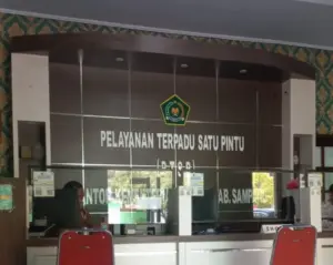 Calon Jemaah Haji di Sampang Belum Seluruhnya Kantongi Paspor Foto BeritaJatim.com