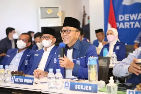 Foto BeritaJatim.com