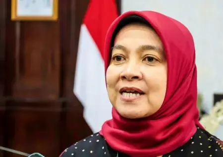 Balita Disiksa Paman dan Bibi, Pemkot Surabaya Desak Hukum Ditegakkan Foto BeritaJatim.com