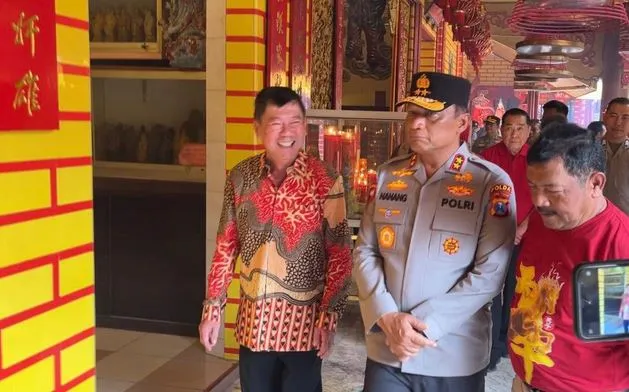 Foto BeritaJatim.com