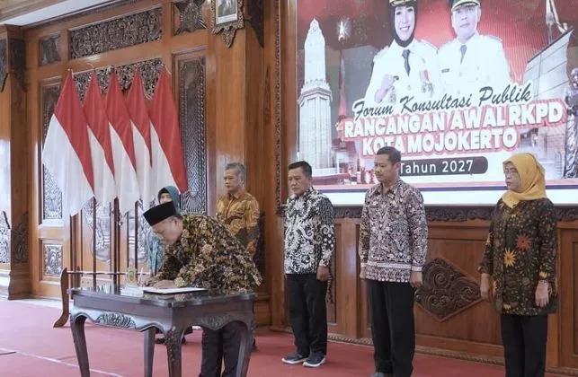 Foto BeritaJatim.com