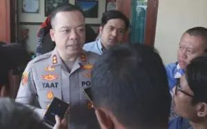 Mayat Perempuan di Sungai Kedung Winong Malang, Pelaku Pembunuhan Tertangkap Foto BeritaJatim.com