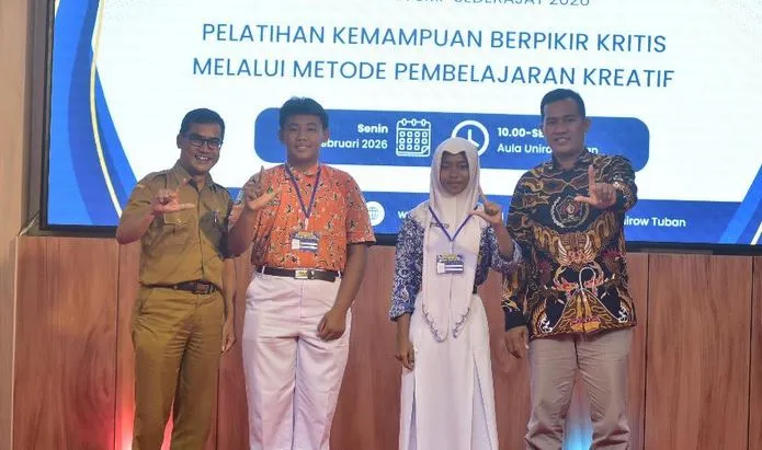 Foto BeritaJatim.com