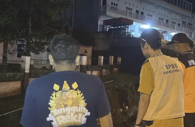 Foto BeritaJatim.com
