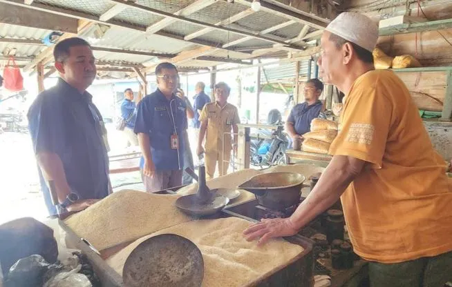 Foto BeritaJatim.com