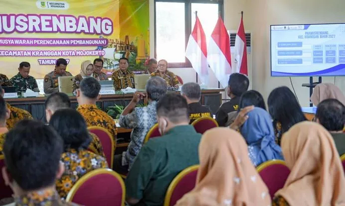 Foto BeritaJatim.com