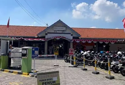 Foto BeritaJatim.com