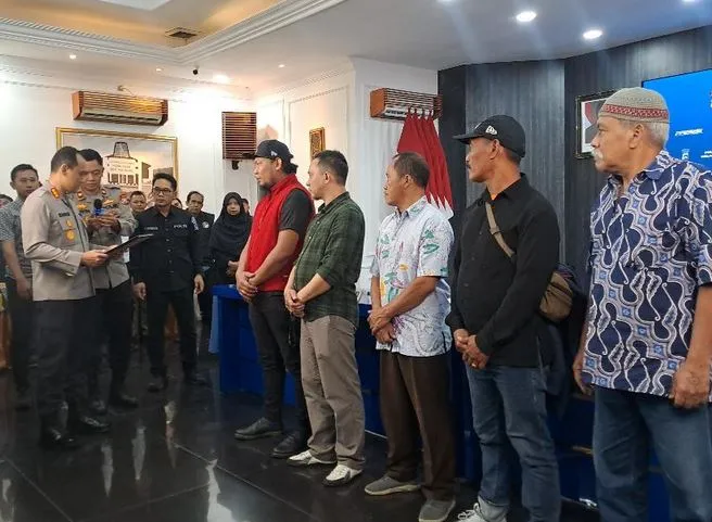 Foto BeritaJatim.com