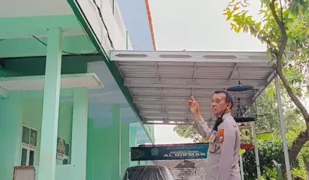 Foto BeritaJatim.com