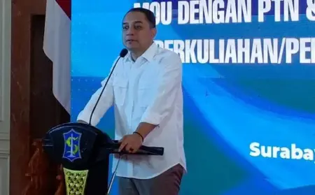 Foto BeritaJatim.com