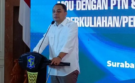 Foto BeritaJatim.com