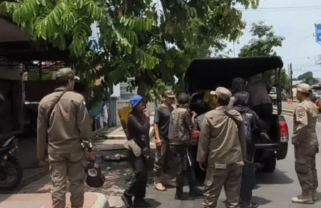 Foto BeritaJatim.com