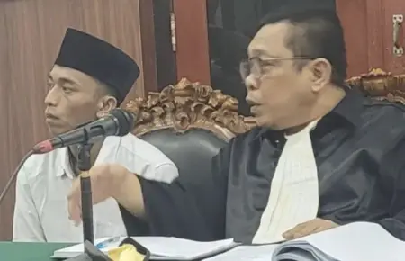 Foto BeritaJatim.com