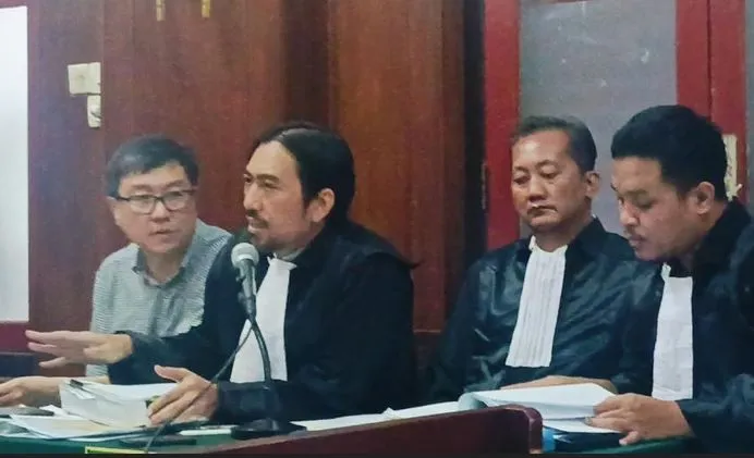 Foto BeritaJatim.com