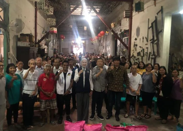 Foto BeritaJatim.com