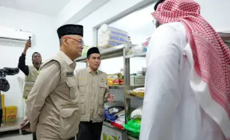 Foto BeritaJatim.com