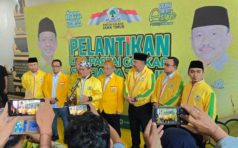 Foto BeritaJatim.com