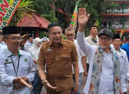 Foto BeritaJatim.com