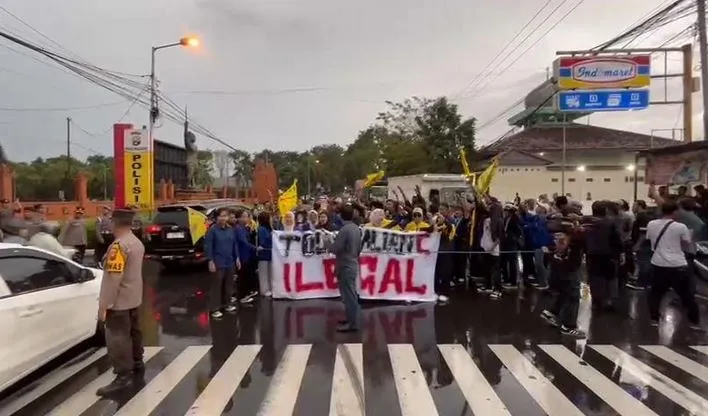 Foto BeritaJatim.com