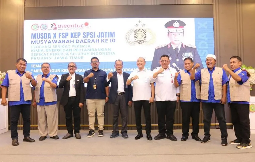 Foto BeritaJatim.com