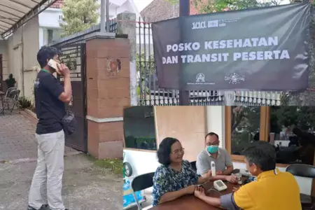 Foto BeritaJatim.com