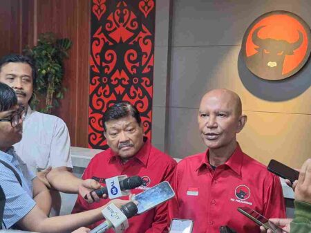 Said Abdullah Sebut Ada Anomali dari Pertumbuhan Ekonomi 5,11 Persen Foto BeritaJatim.com