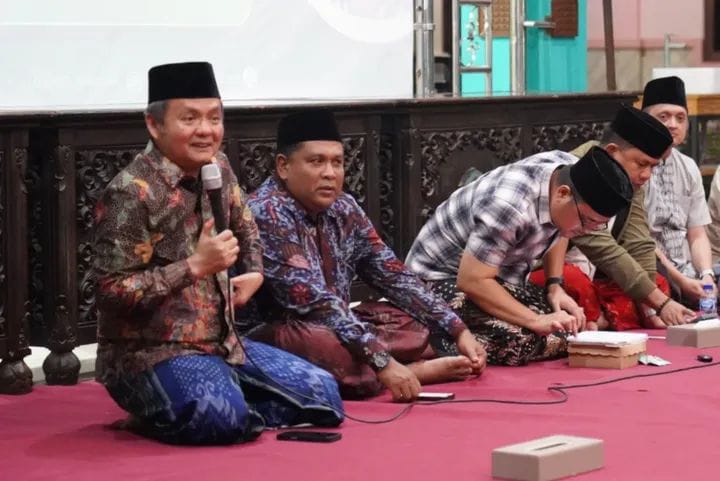 Foto BeritaJatim.com