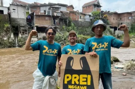 Foto BeritaJatim.com