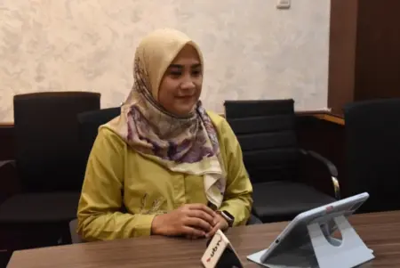 Ancaman Virus Nipah Mengintai, Dosen FK UB Peringatkan Risikonya Foto BeritaJatim.com