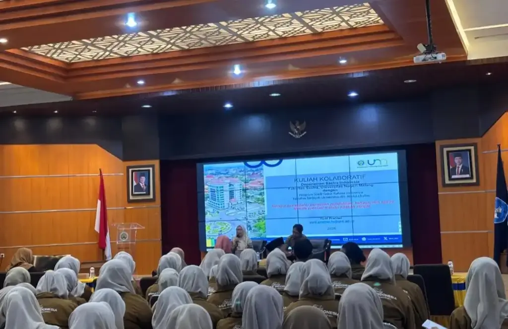 Foto BeritaJatim.com