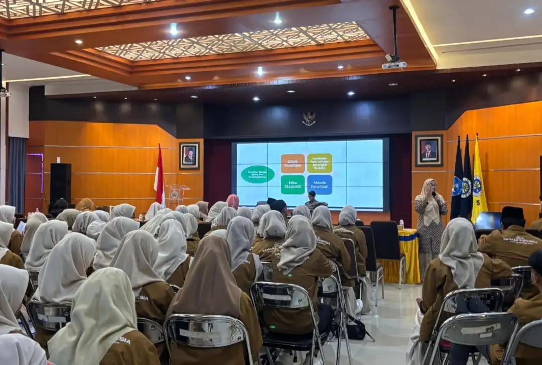 Foto BeritaJatim.com