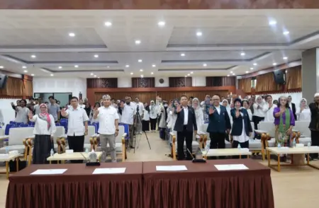 Foto BeritaJatim.com