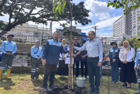 Foto BeritaJatim.com
