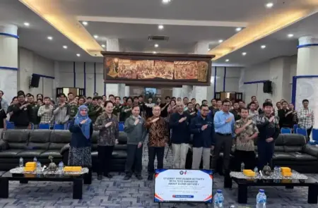 Foto BeritaJatim.com