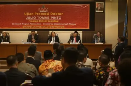 Foto BeritaJatim.com