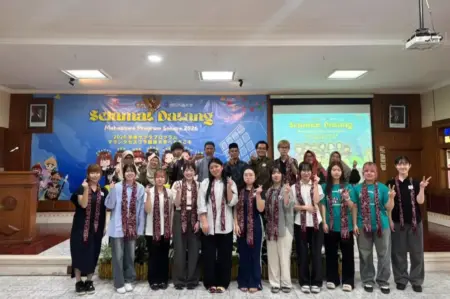 Foto BeritaJatim.com