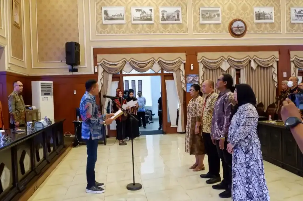 Foto BeritaJatim.com