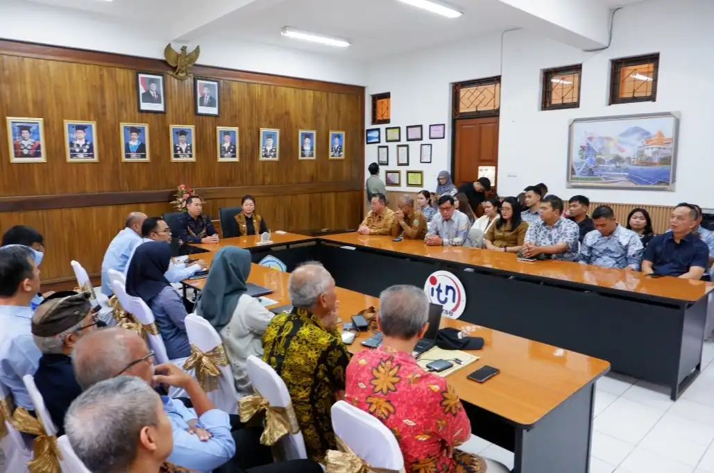 Foto BeritaJatim.com
