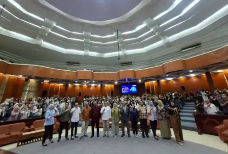 Foto BeritaJatim.com