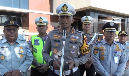 Polda Jatim Gelar Operasi Keselamatan Semeru 2026 Libatkan 5.020 Personel Gabungan Foto BeritaJatim.com