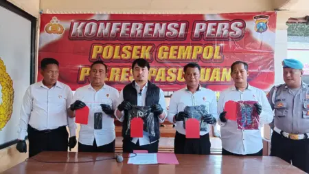 Foto BeritaJatim.com