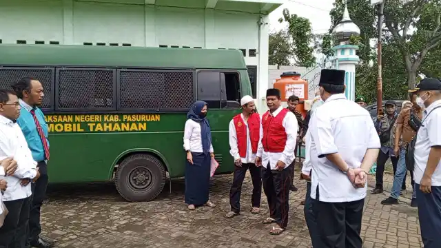 Foto BeritaJatim.com