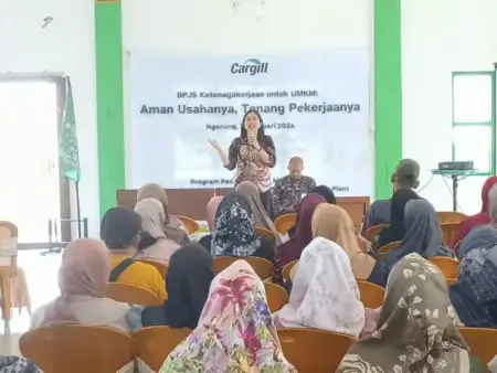 Foto BeritaJatim.com
