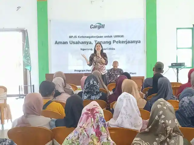 Foto BeritaJatim.com